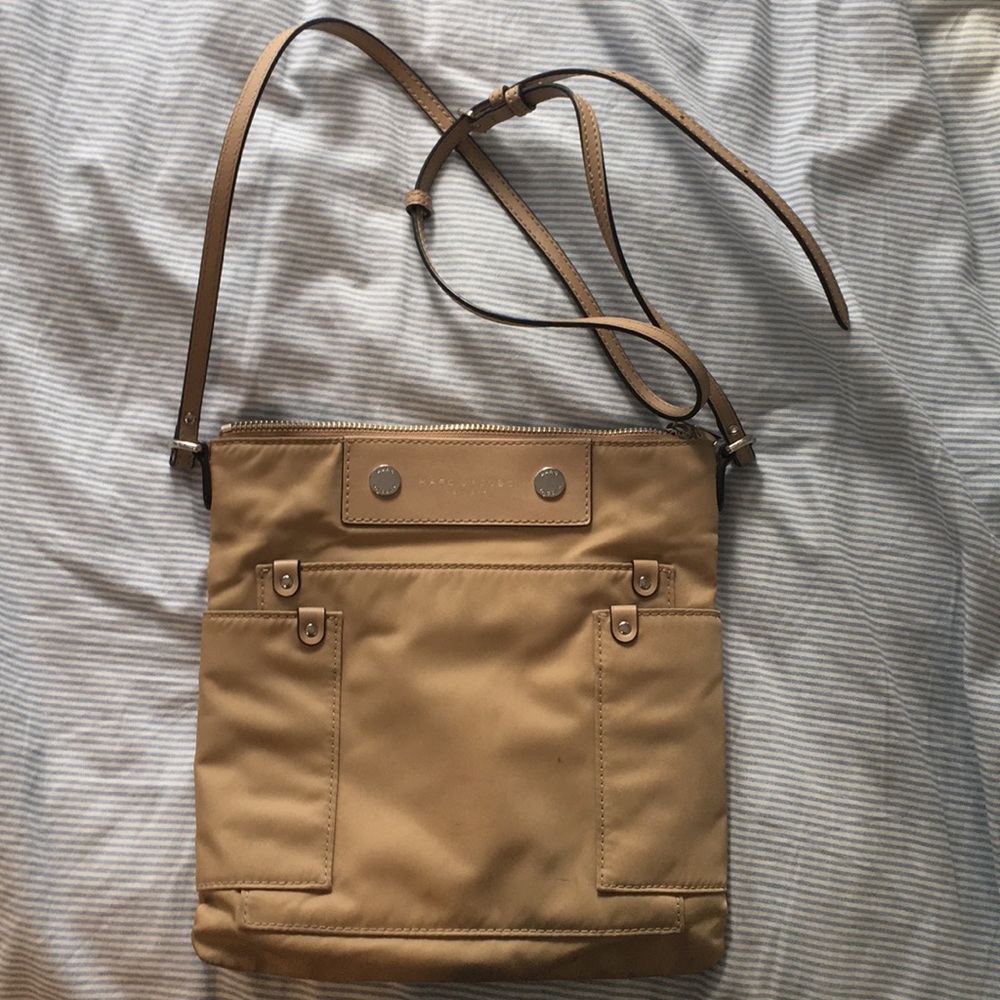 Marc Jacobs Crossbody bag